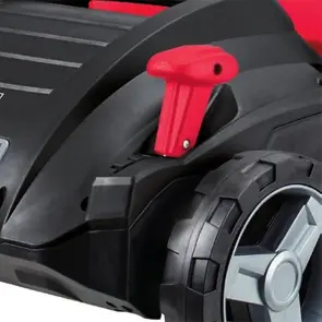 Аэратор электрический Scheppach SC32 №3