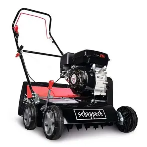 Аератор бензиновий Scheppach SC40P №1
