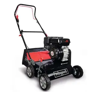 Аератор бензиновий Scheppach SC40P №2