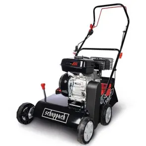 Аератор бензиновий Scheppach SC40P №3