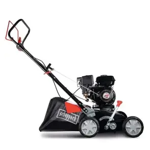 Аератор бензиновий Scheppach SC40P №4