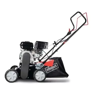 Аератор бензиновий Scheppach SC40P №5