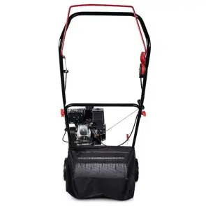 Аератор бензиновий Scheppach SC40P №6