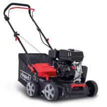 Скарификатор бензиновый Scheppach SC55P