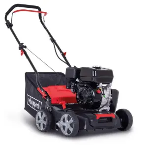Скарификатор бензиновый Scheppach SC55P №1