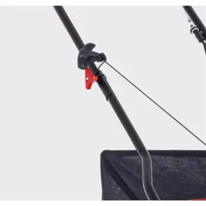 Скарификатор бензиновый Scheppach SC55P №2