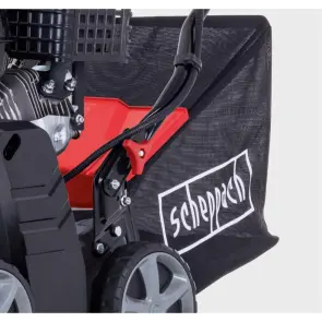 Скарификатор бензиновый Scheppach SC55P №3