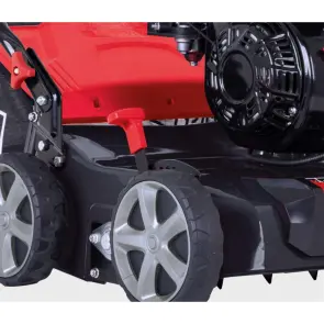 Скарификатор бензиновый Scheppach SC55P №4