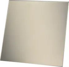 Крышка к вентилятору AirRoxy dRim Glass золотистый (01-176)
