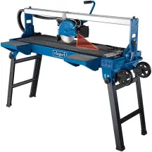 Плиткорез Scheppach FS3600T