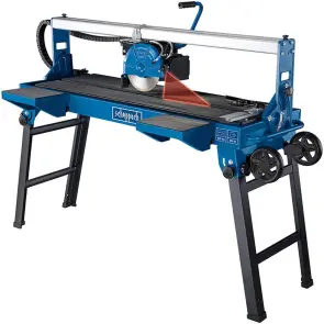 Плиткорез Scheppach FS3600T №1