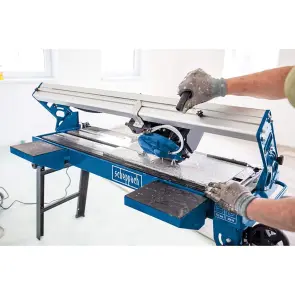 Плиткорез Scheppach FS3600T №2