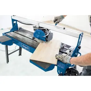 Плиткорез Scheppach FS3600T №3
