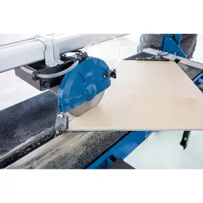 Плиткорез Scheppach FS3600T №4