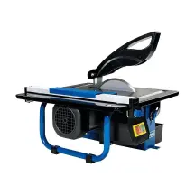 Плиткорез Scheppach FS600