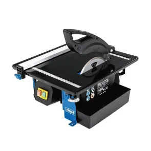Плиткорез Scheppach FS600 №3