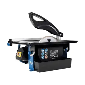 Плиткорез Scheppach FS600 №4