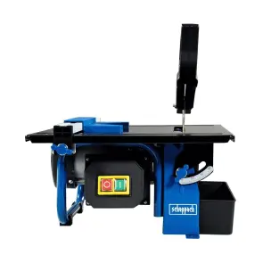Плиткорез Scheppach FS600 №5