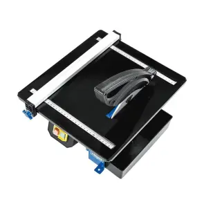 Плиткорез Scheppach FS600 №6