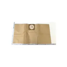 Паперовий мішок Scheppach для пилососів NTS20 (7907715701)