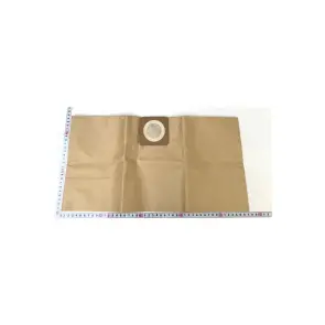 Паперовий мішок Scheppach для пилососів NTS20 (7907715701) №1