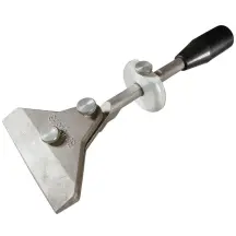 Пристосування для заточування ножів Scheppach JIG 120