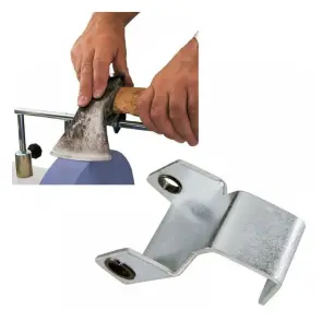 Приспособление для заточки топоров Scheppach JIG-40 №3