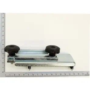 Пристосування для прямого шліфування Scheppach JIG-70 №3