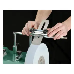 Пристосування для прямого шліфування Scheppach JIG-70 №4