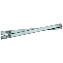 Ножи для фуговально-рейсмусных станков Scheppach HSS 258 x 22 x 2 мм, 2 шт.