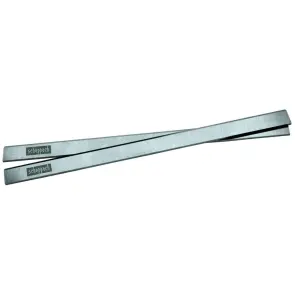 Ножи для фуговально-рейсмусных станков Scheppach HSS 258 x 22 x 2 мм, 2 шт. №1