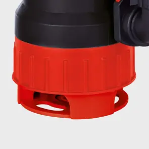 Погружной насос для грязной воды Scheppach DWP750 №3