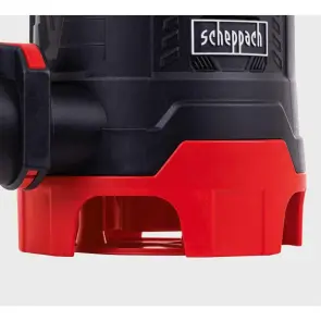 Погружний насос Scheppach DWP400 №4