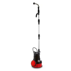 Насос для резервуарів з дощовою водою Scheppach RBP350 №1
