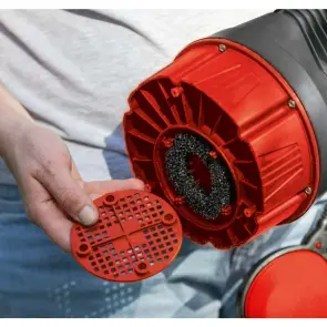Насос для резервуарів з дощовою водою Scheppach RBP350 №2
