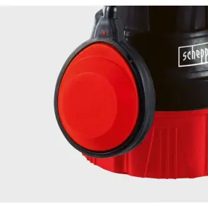 Насос для резервуарів з дощовою водою Scheppach RBP350 №3