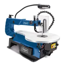 Лобзиковый станок Scheppach SD1600V