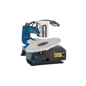 Лобзиковий станок Scheppach SD1600V №2