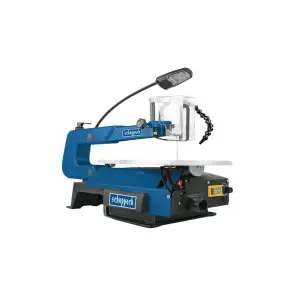 Лобзиковий станок Scheppach SD1600V №3