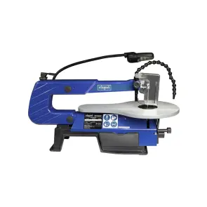 Лобзиковий станок Scheppach SD1600V №4