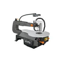 Лобзиковий верстат Toolson DKS1600