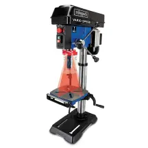 Сверлильный станок Scheppach DP 18 Vario