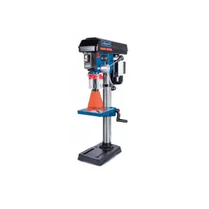 Свердлильний верстат Scheppach DP 18 Vario №2