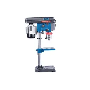Свердлильний верстат Scheppach DP 18 Vario №6