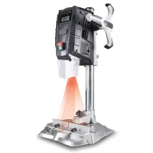 Свердлильний верстат Scheppach BTD55Vario-BE