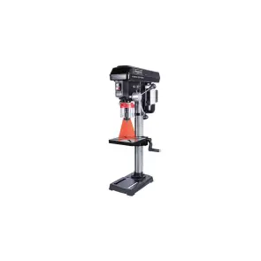 Свердлильний верстат Scheppach BTD19Vario-BE №1