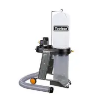 Стружковідсмоктувач Scheppach Toolson AS1200PRO