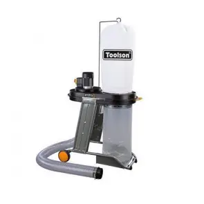 Стружкоотсос Scheppach Toolson AS1200PRO №1