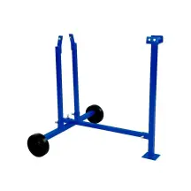 Подставка Scheppach (7905203701) для дровокола HL760L