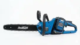 Цепная аккумуляторная пила Redbo RB-42/16BL